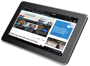 FSPAD_702 Android��Դƽ�����